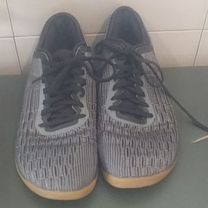 Women's Athletic Reboks Shoes